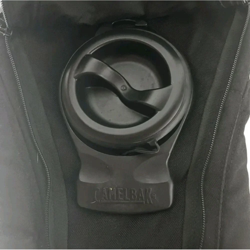 CamelBak Maximum Gear Cordura Spec Hydration Backpack 100oz/3 Liter